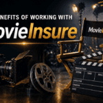 The Benefits of Working with MovieInsure as Your Entertainment Insurance Partner