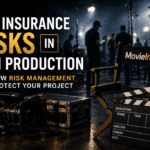 Non Insurance Risks in Film Production and How Risk Management Can Protect Your Project