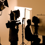 Why Equipment Insurance Is Essential for Every Film Production