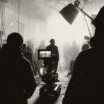 The Five Key Areas of Movie Production Insurance